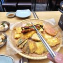 동래파전 - 송파구 백제고분로7길 52-5 | 동래파전