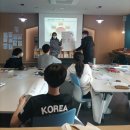 칠성중학교 | 청소년 간부 리더십 캠프 함안 칠성중학교