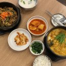 무봉리 토종순대국 양원역점