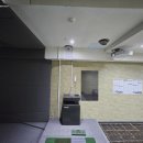 당동 스크린 골프 이미지