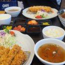 하나로마트김치코너