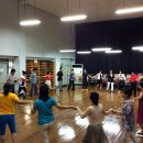 레크댄스 이미지