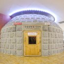 우장산불가마사우나 이미지