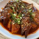 큐사랑효천점 | 전주 효천지구 맛집 거기가착한코다리 전주코다리 전주맛집