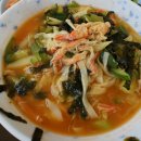 참맛국수 - 밀양시 터미널2길 24-1 | 참맛국수