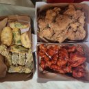 바른치킨청주