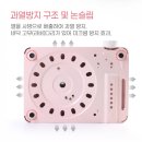 마리블룸 | 핑크블룸엣지 휴대용 가스버너 후기 감성 캠핑족을 위한 예쁜 버너 추천