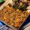 성수공업고등학교 | 성수동막창 숨은 찐맛집 | 숯불 3번 구운 쫄깃한 막창과 김치볶음밥: <성수동 왕십리정곱창>