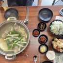 미금역 한식 맛집 - 수계옥 닭한마리 솔직후기