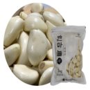 경북깐마늘 이미지