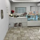 아르시케이크 | 화정 생화 레터링 케이크, 아르시 케이크