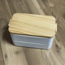 다온몰 | [내돈내산] 온다온 스텐316 도시락통 (+화이트) 후기