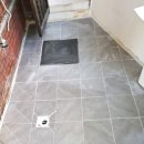 타일공사 이미지