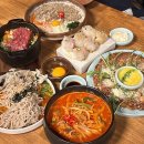 정희애견 | 순천 호수공원 맛집 정희 내돈내산 재방문후기 애견동반가능