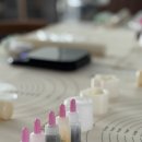 노인종합복지관 동편-2 | 시니어 원데이클래스, 도봉노인종합복지관과 함께한 바람떡만들기 단체클래스