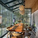 수암동물병원 | 경남 의령 카페 수암55, 부모님과 같이 가기 좋은 의령 쌀빵 맛집