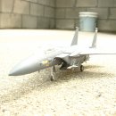 f-15 이글 [프라모델입니다 ] 이미지