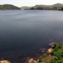 두량저수지 이미지