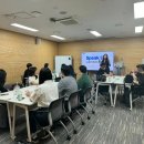 주니어보드 교육 후기 _ Speak Up! 회이 참여 스킬