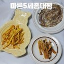 마른5세종대평점