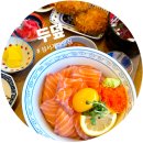 씨유 성서계대로데오점 | 대구신당동맛집 성서계대맛집 혼밥 추천 '두덮(윤부리 성서계대점)' 후기