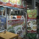 키친인(kitchen´in´) | 치앙마이 산티탐 로컬 식당 팟카파오무쌉 맛집 마틴스키친 Martin&#39;s Kitchen