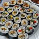 정아네김밥 이미지