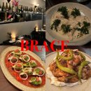 신흥로 | 해방촌 우드파이어 그릴 와인바 맛집 브라체 내돈내산 후기