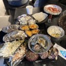 광안4-204 | [부산 광안리] 조개구이 맛집｜바다 뷰를 감상할 수 있는"조개 대표 광안 본점" 내 돈 내산 방문 후기