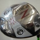 [남성-신품/드라이버]던롭 스릭슨 SRIXON Z725 특주 드라이버(9.5도, attas 4U 6S) 이미지