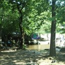 함허동천(샤워장) 이미지