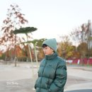 LWS | 초등학생 남아옷 브랜드 디스커버리 키즈 숏패딩 글로시 경량패딩 추천