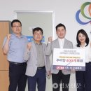 서원푸드(주)