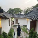 숭혜전 소공원 화장실 | [경주카페/카페솔] 황리단길 무료주차꿀팁!!! | 마당이 예쁜 고즈넉한 한옥 분위기 카페