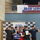 산성체육관 | [제4회 남한산성배 복싱대회 후기]합동 스파링부터 수상까지!