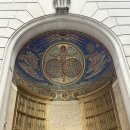 라파엘브릿지 | 엄마와 뉴욕 여행 2일차ㅣ타임스퀘어, 전망대, 하이라인 건축물 모음, 발레 공연