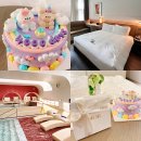 지에스25동삭도은점 | [23.08.15-16 SEOUL] 서울 가성비 호캉스 용산 나인트리 프리미어 로카우스 호텔, 이그제큐티브 플로어...