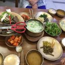 부여의 백마강 ~ 이미지