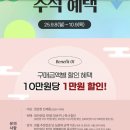 화봉시장앞(26104) | [울산 홍삼] 정관장 화봉 추석선물 울산페이 페이백 18% 모바일 온누리 상품권 10% 선할인 페이백 으로...