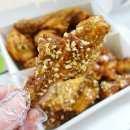 굽네치킨(흥해점)