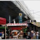 석계역길 이미지