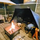 모닥 | 남양주 카페 불멍하기 좋았던 모닥 방문 후기