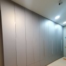 대건금속 | 전주 씽크대 제작 인테리어 맞춤가구 신시가지 상가주택 시공 후기