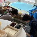 헤일리 푸드스타일링