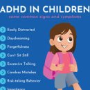 유아 초등 ADHD 및 테스트 (주의력결핍 과잉행동 장애) 이미지