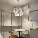 정리정돈과 함께하는 홈스타일링 | 홈스타일링 인테리어 후기 노후 인트로우 오피스텔 공정 기록3