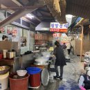 진분식 | [공주/산성시장] 공주 시장 골목 숨겨진 로컬맛집 '청양분식'_후기