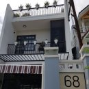 정문호스텔 이미지