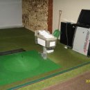 훼밀리스크린골프 이미지