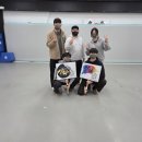 용인대 망포태권도장 이미지